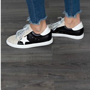 Golden Goose DUPE sneakers